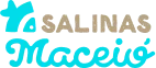 Logo Salinas Maceió