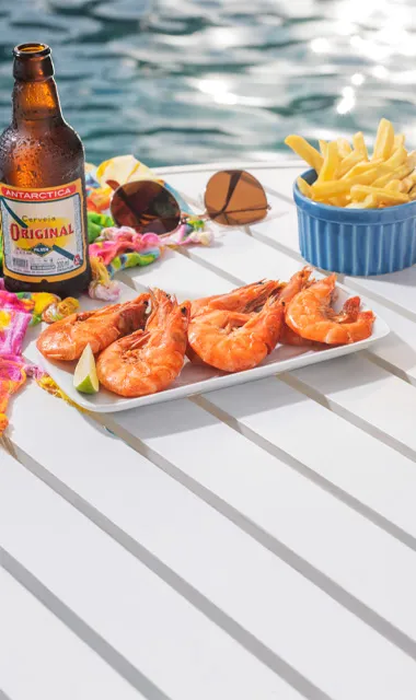 Todo incluido Todo incluido