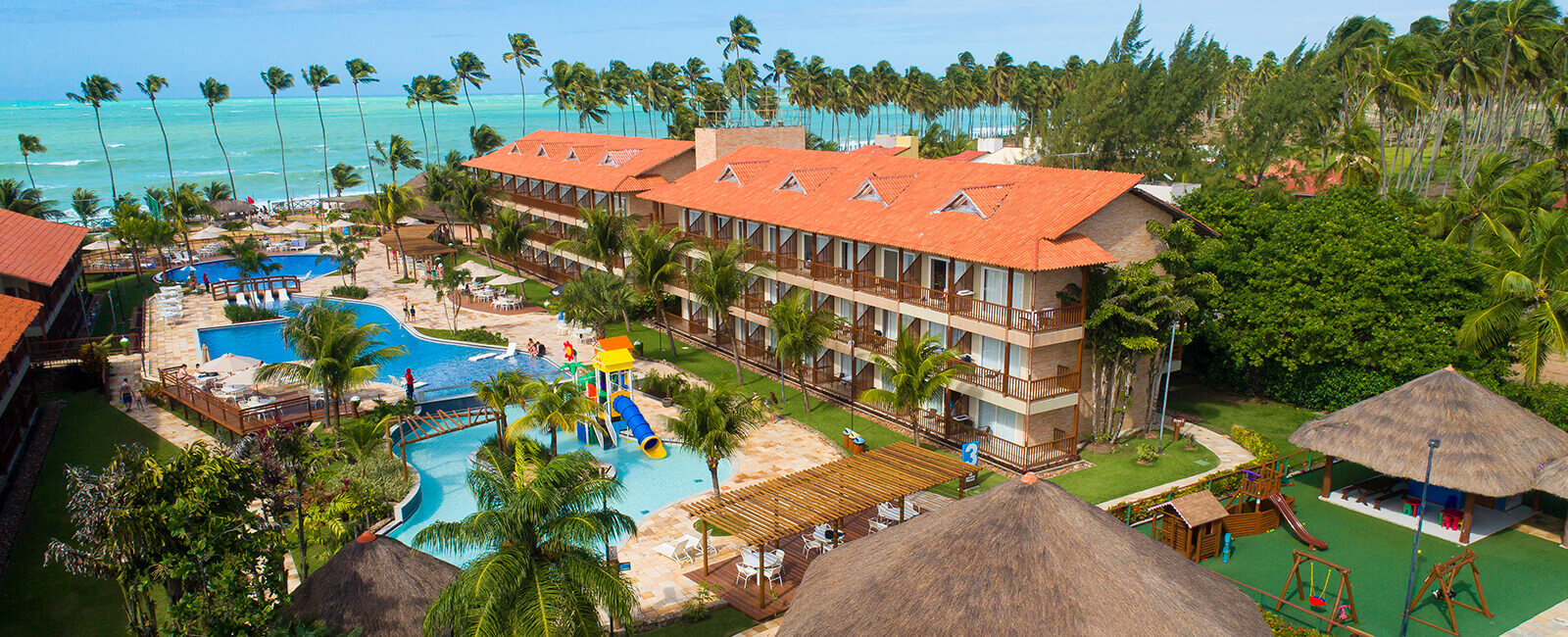 Conheça O Melhor Resort De Maceió Salinas Maceió 9544