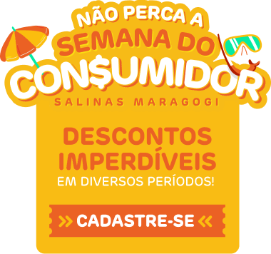 Semana do Consumidor 11 a 15 de Março