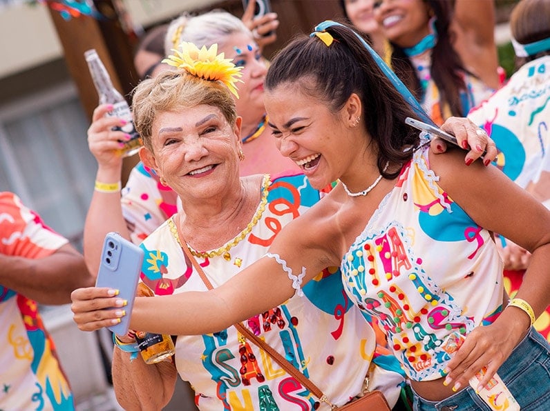 Carnaval 2023 Salinas Maceió All Inclusive Resort